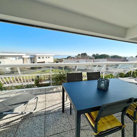 L'Oceane - Magnifique Vue Mer La Rochelle  Buitenkant foto